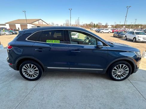 Used 2016 Lincoln MKC Reserve w/ Lincoln MKC Climate Package image 4
