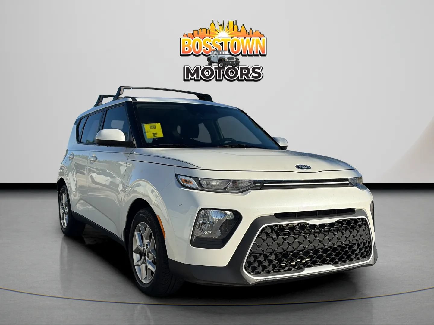 Used 2020 Kia Soul S FWD image 11
