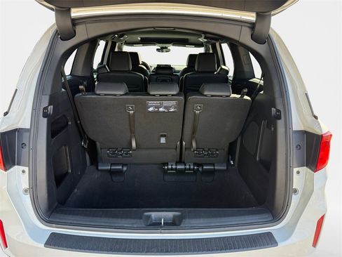 Certified 2025 Honda Odyssey Sport-L image 23