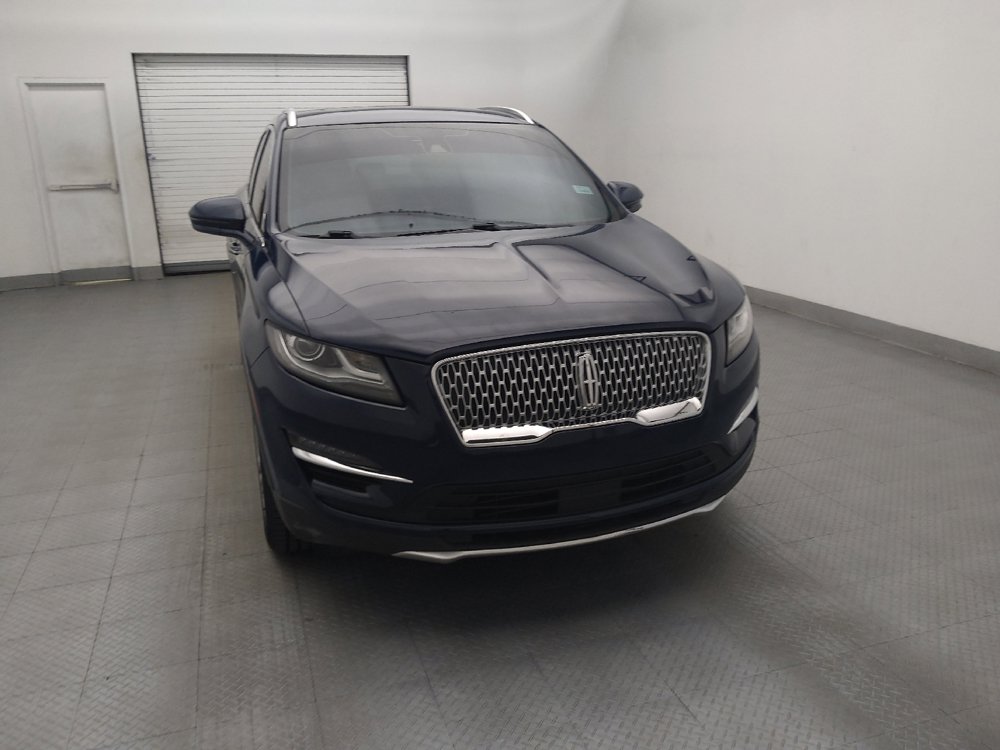 Used 2019 Lincoln MKC Reserve w/ MKC Climate Package AWD/4WD image 14