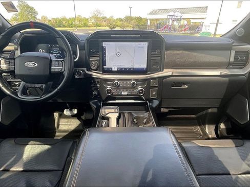 Certified 2022 Ford F150 Raptor w/ Raptor 37 Performance Package AWD/4WD image 13