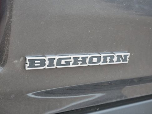 Certified 2022 RAM 1500 Big Horn image 23