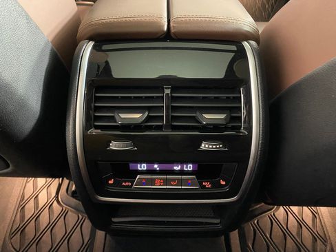 Used 2023 BMW X5 M50i w/ Executive Package image 30