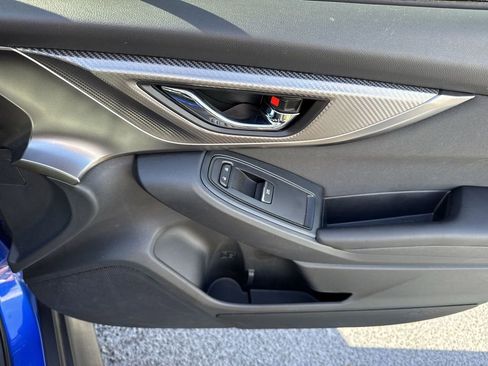 Used 2023 Subaru WRX Premium image 40