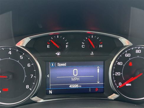 Certified 2023 GMC Terrain SLE w/ Elevation Edition AWD/4WD image 29