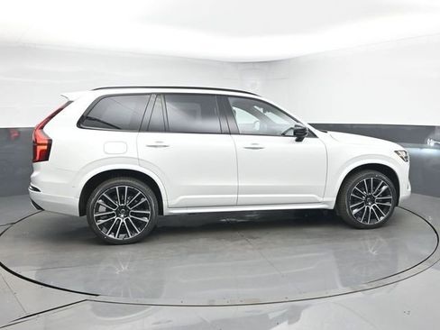New 2026 Volvo XC90 B6 Ultra w/ Protection Package Premier image 8