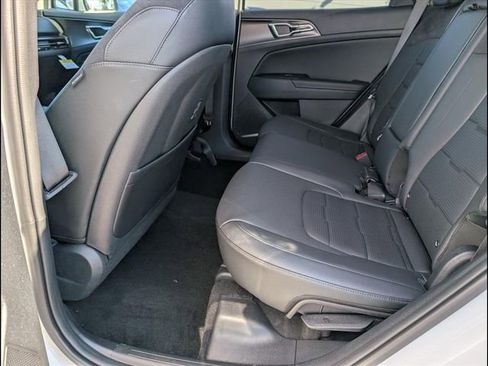 New 2026 Kia Sportage SX image 8