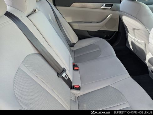 Used 2016 Hyundai Sonata SE image 28