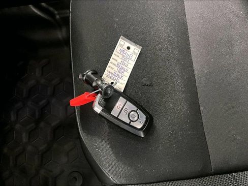 Used 2021 Ford Bronco Sport Badlands AWD/4WD image 10