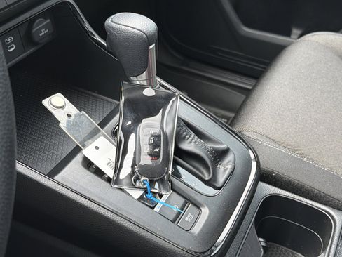 Used 2025 Honda CR-V EX image 35