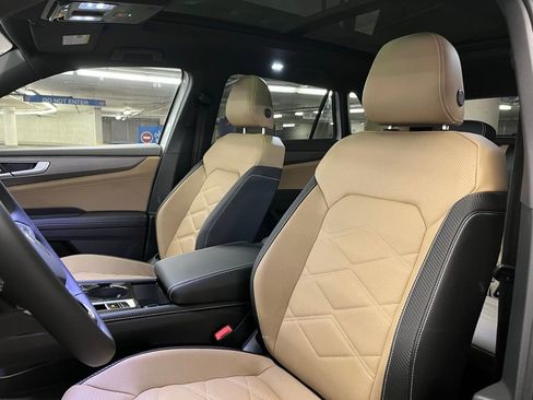 New 2026 Volkswagen Atlas Cross Sport SE image 20