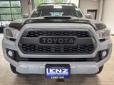 Used 2021 Toyota Tacoma TRD Sport image 3