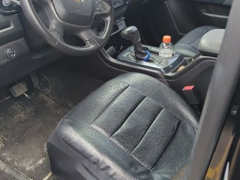 Used 2016 Chevrolet Colorado Z71 image 8