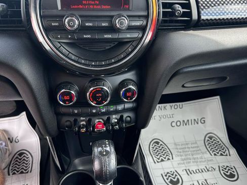 Used 2015 MINI Cooper S FWD image 27