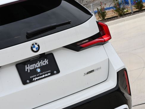 New 2026 BMW X1 xDrive28i image 14
