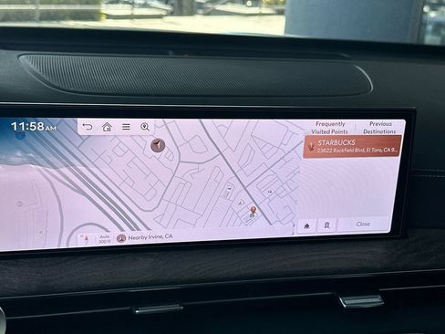 New 2026 Genesis GV80 2.5T Advanced AWD/4WD image 20