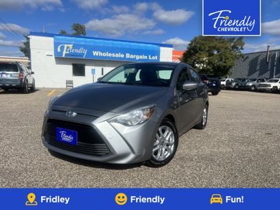 Used 2016 Scion iA