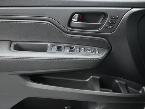 New 2026 Honda Odyssey EX-L image 29