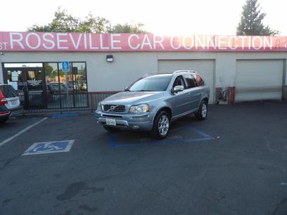 Used 2014 Volvo XC90 3.2 w/ Climate Package