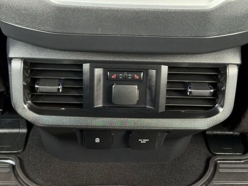 Used 2023 Ford F150 Platinum w/ Equipment Group 701A High AWD/4WD image 31