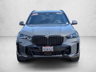 Used 2025 BMW X5 xDrive50e w/ M Sport Package AWD/4WD video 2