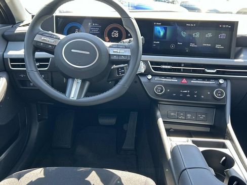 New 2026 Hyundai Sonata SEL FWD image 22