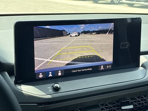 Certified 2026 Honda Accord Sport image 32