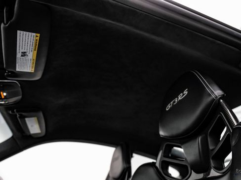 Used 2016 Porsche 911 GT3 RS RWD image 48