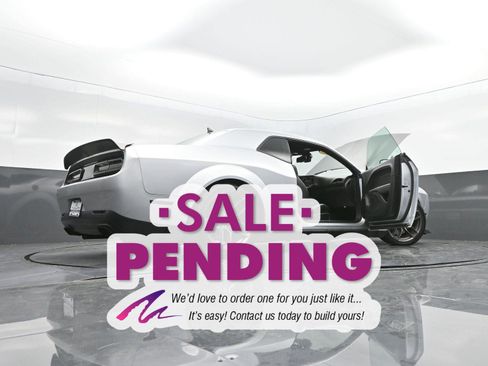 Used 2020 Dodge Challenger R/T Scat Pack image 41