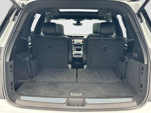 Certified 2024 Cadillac XT6 Premium Luxury w/ Technology Package image 19