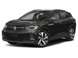 Used 2022 Volkswagen ID.4 Pro S w/ Gradient Package RWD video 2