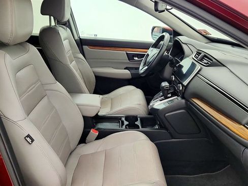 Used 2019 Honda CR-V EX-L image 23