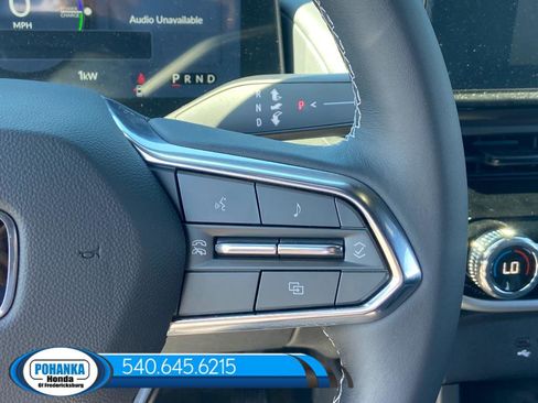 New 2026 Honda Prologue Touring image 20