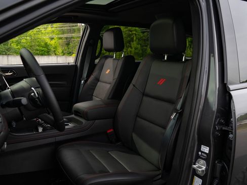 New 2026 Dodge Durango GT AWD/4WD image 15