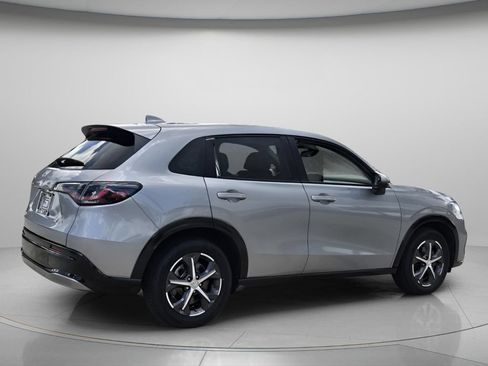 Certified 2025 Honda HR-V EX-L image 7