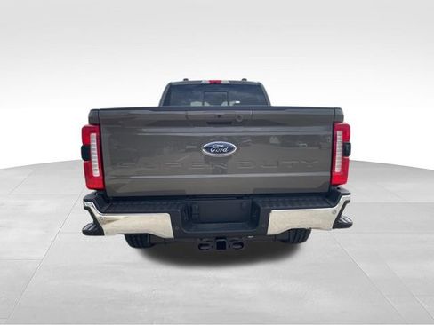 New 2026 Ford F250 Lariat w/ Lariat Ultimate Package AWD/4WD image 13