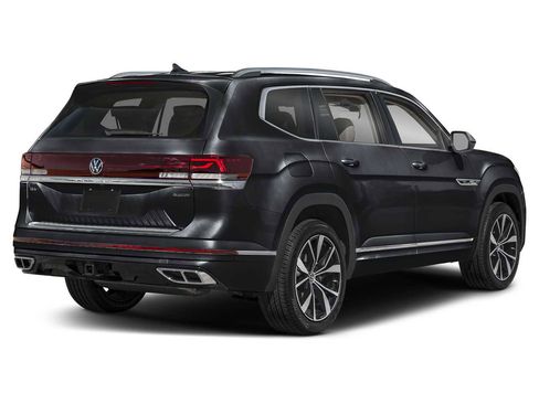 New 2026 Volkswagen Atlas SEL Premium R-Line image 2