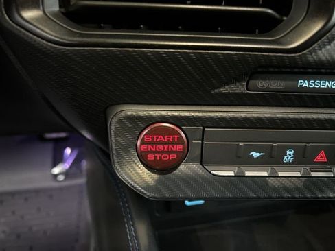 Used 2025 Ford Mustang Dark Horse w/ Dark Horse Handlin Package image 17