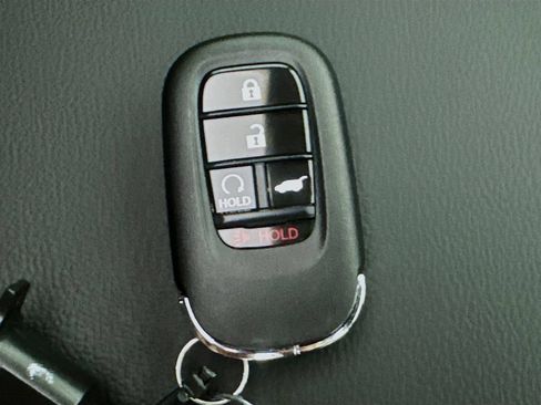 Used 2026 Honda CR-V EX image 39