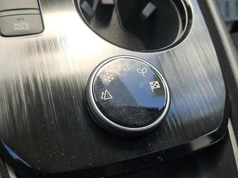 New 2026 Nissan Rogue S image 8