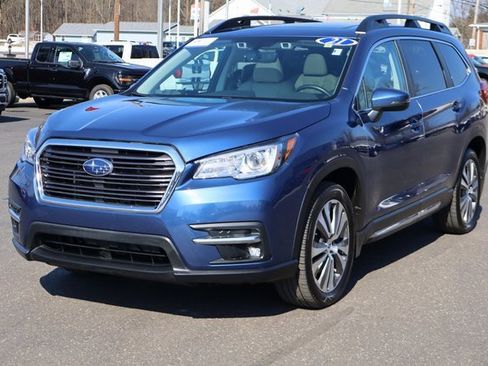 Used 2021 Subaru Ascent Limited w/ Technology Package image 15