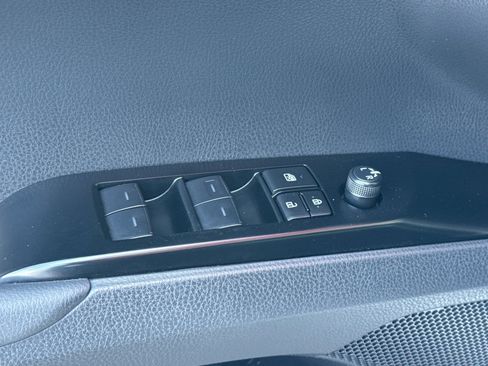Used 2025 Toyota Camry LE FWD image 14