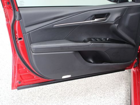 Used 2026 Toyota Camry XSE FWD image 12