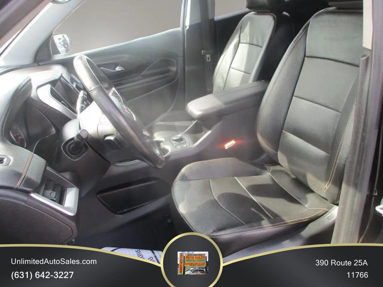 Used 2020 GMC Terrain SLT w/ Preferred Package AWD/4WD image 6