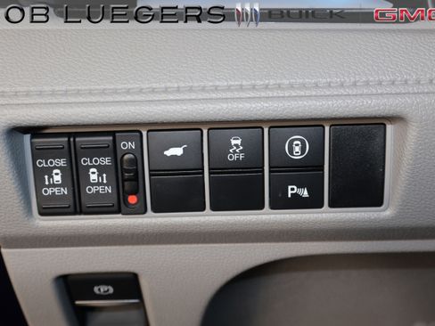 Used 2023 Honda Odyssey Touring image 28