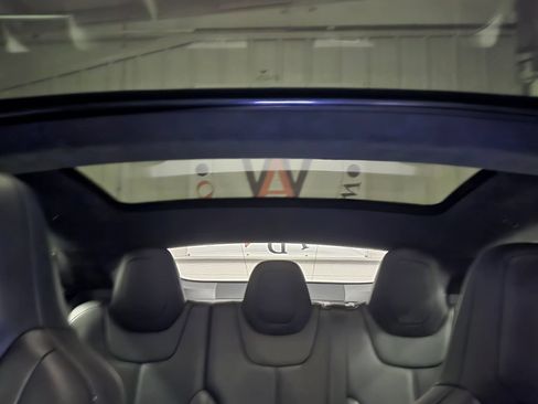 Used 2016 Tesla Model S 90D AWD/4WD image 26