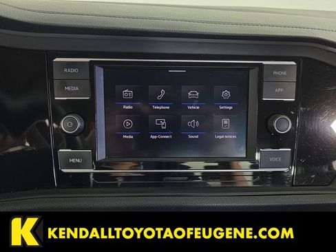 Used 2020 Volkswagen Jetta S FWD image 17