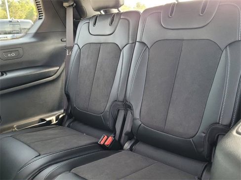 New 2024 Jeep Grand Cherokee L Altitude image 8