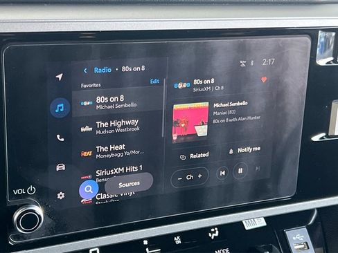 Certified 2025 Toyota Tundra SR5 image 21