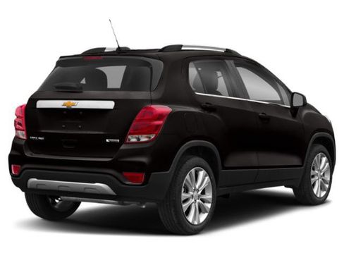 Used 2020 Chevrolet Trax Premier image 2